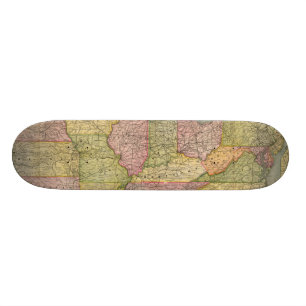 Skate Pensilvânia 6