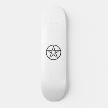 Pentagrama do Wiccan