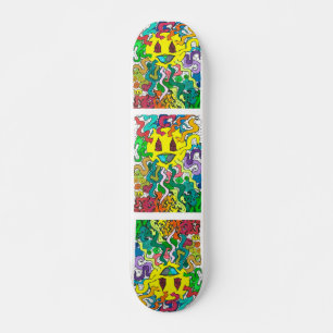 Skate PercentumSun2, PercentumSun2, PercentumSun2