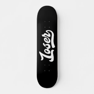 skate perdedor