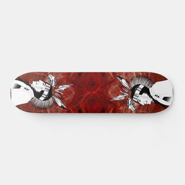 Skate Jogo  Zazzle Brasil