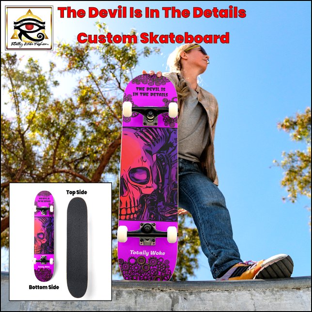 skate personalizado (Criador carregado)