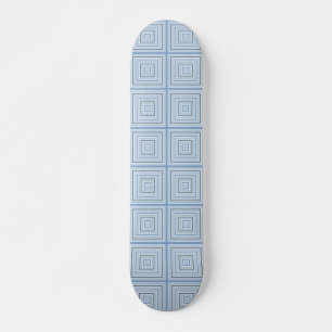 skate personalizado COLOR SQUARES