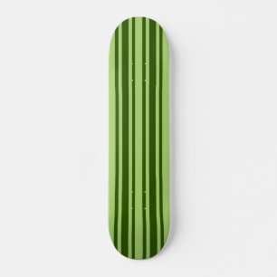skate personalizado de faixa verde