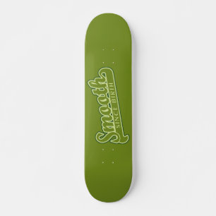 skate personalizado SMOOTH