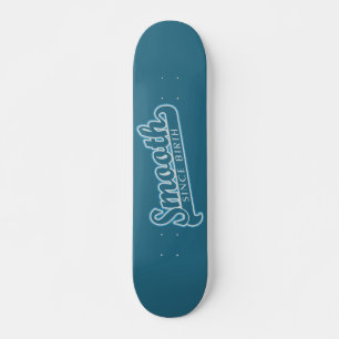 skate personalizado SMOOTH