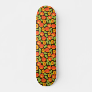 Skate Pêssego de Verão doce