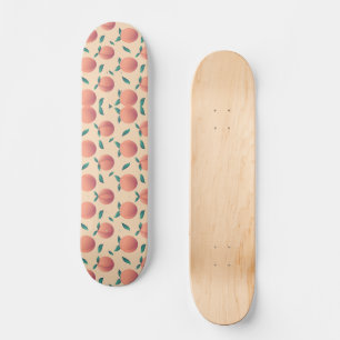 Skate Pêssego de Verão doce