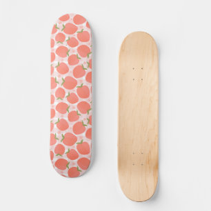 Skate Pêssego de Verão doce