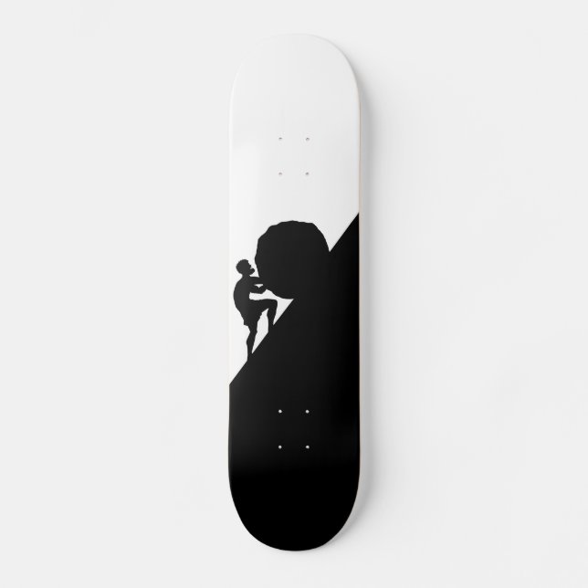 Skate Phone Case (Frente)