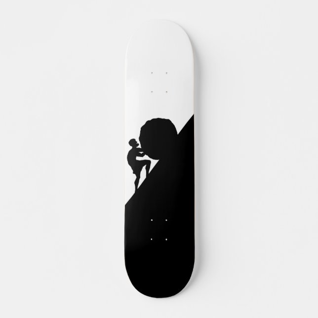 Skate Phone Case (Frente)