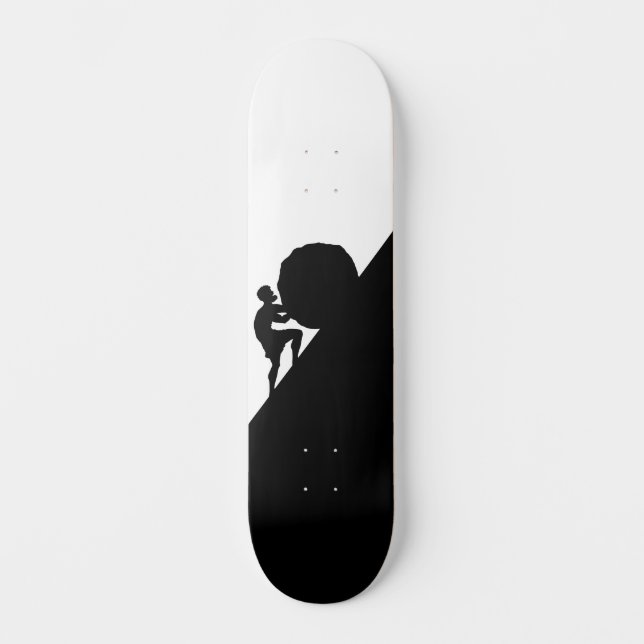Skate Phone Case (Frente)