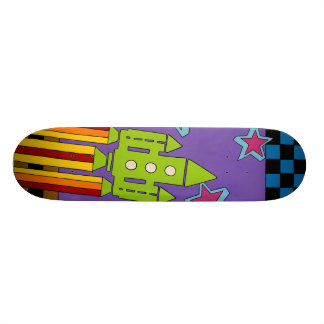 Skate "Phunky Ryde "