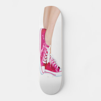 Skate Pia-tênis