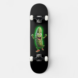 Skate Pickle Dancing