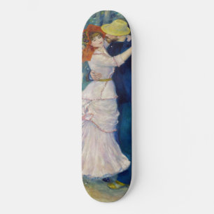 Skate Pierre-Auguste Renoir - Dança em Bougal