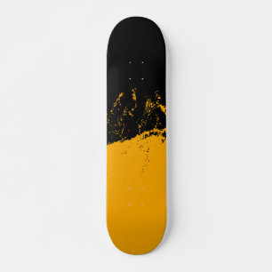 Skate Pincelada 3