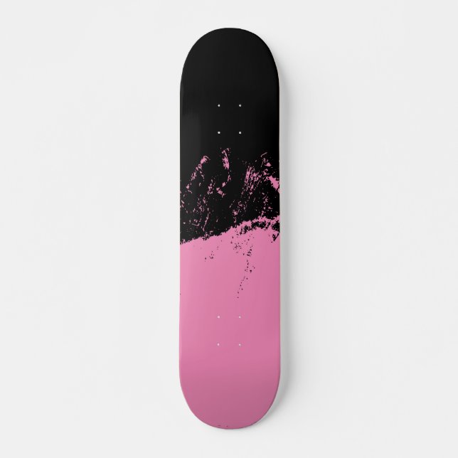 Skate Pincelada 4 (Frente)