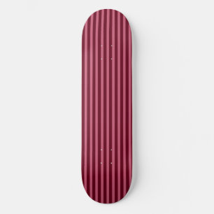 Skate Pink e Raspberry Strideck