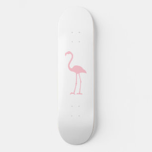 Skate Pink Flamingo