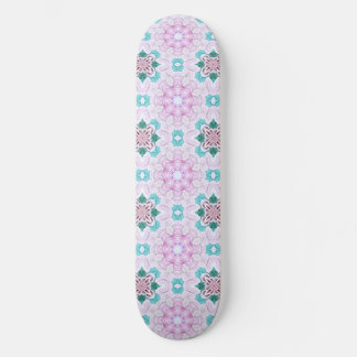 SKATE PINK FLORAL