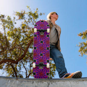 Skate Pinroda sem fim por Kenneth Yoncich