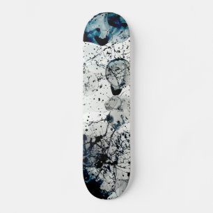 Skate Pinte o Splatter