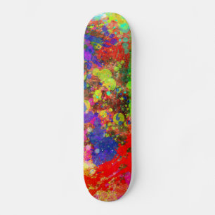 Skate Pinte o Splatter