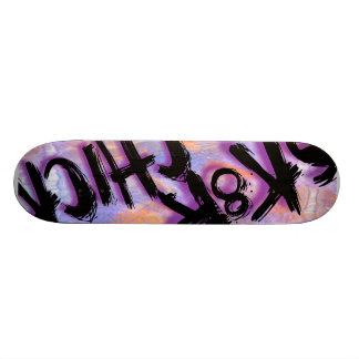 Skate Pintinho de Sk8r