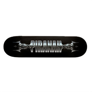 skate Piranah