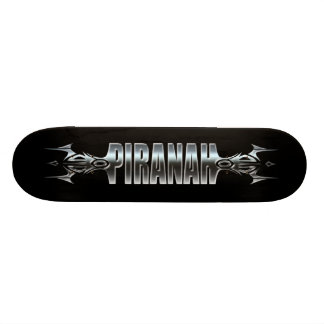 skate Piranah