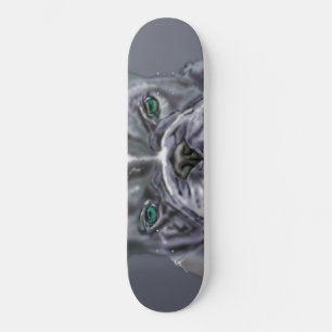 Skate Pitbull -