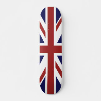 Skate PixDezines union jack