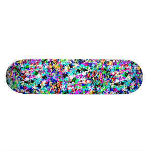 Skate PixlParty