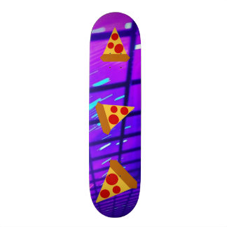 Skate Pizza bonito