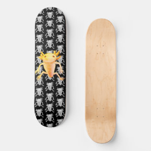 Skate Placa Axolotl