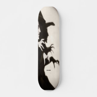 Skate Placas técnicas WITCHHAVEN®
