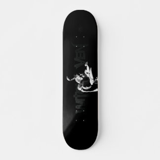 Skate Placas técnicas WITCHHAVEN®