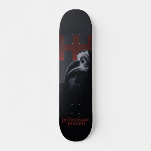 Skate Placas técnicas WITCHHAVEN®