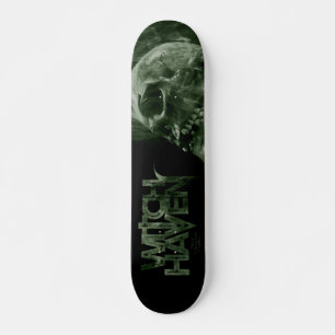 Skate Placas técnicas WITCHHAVEN®