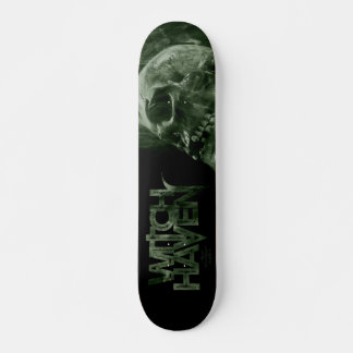 Skate Placas técnicas WITCHHAVEN®