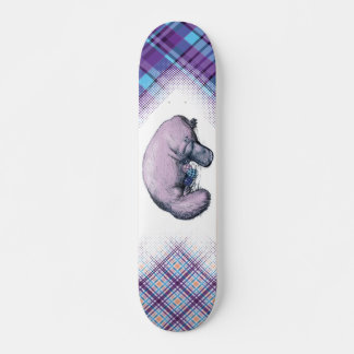 Skate Plaidypus