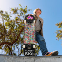 PLANETA SK8
