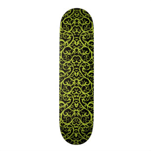 Skate Plataforma barroco