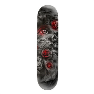 Skate Plataforma da morte
