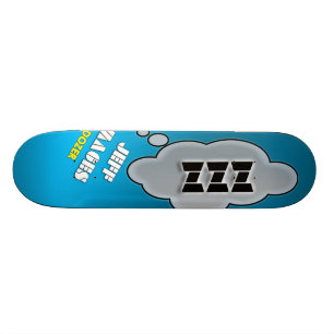Skate Plataforma de Dreamin da escavadora de Dozer™ Je