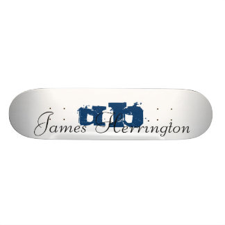 Skate Plataforma de Herrington do cavaleiro da equipe