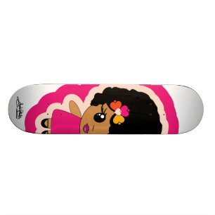 SKATE PLATAFORMA DE MATILDA