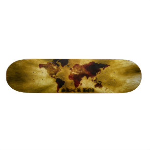 Skate plataforma de sk8erboi