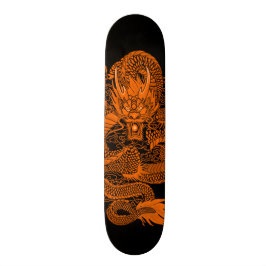 Skate Plataforma feita sob encomenda do elemento